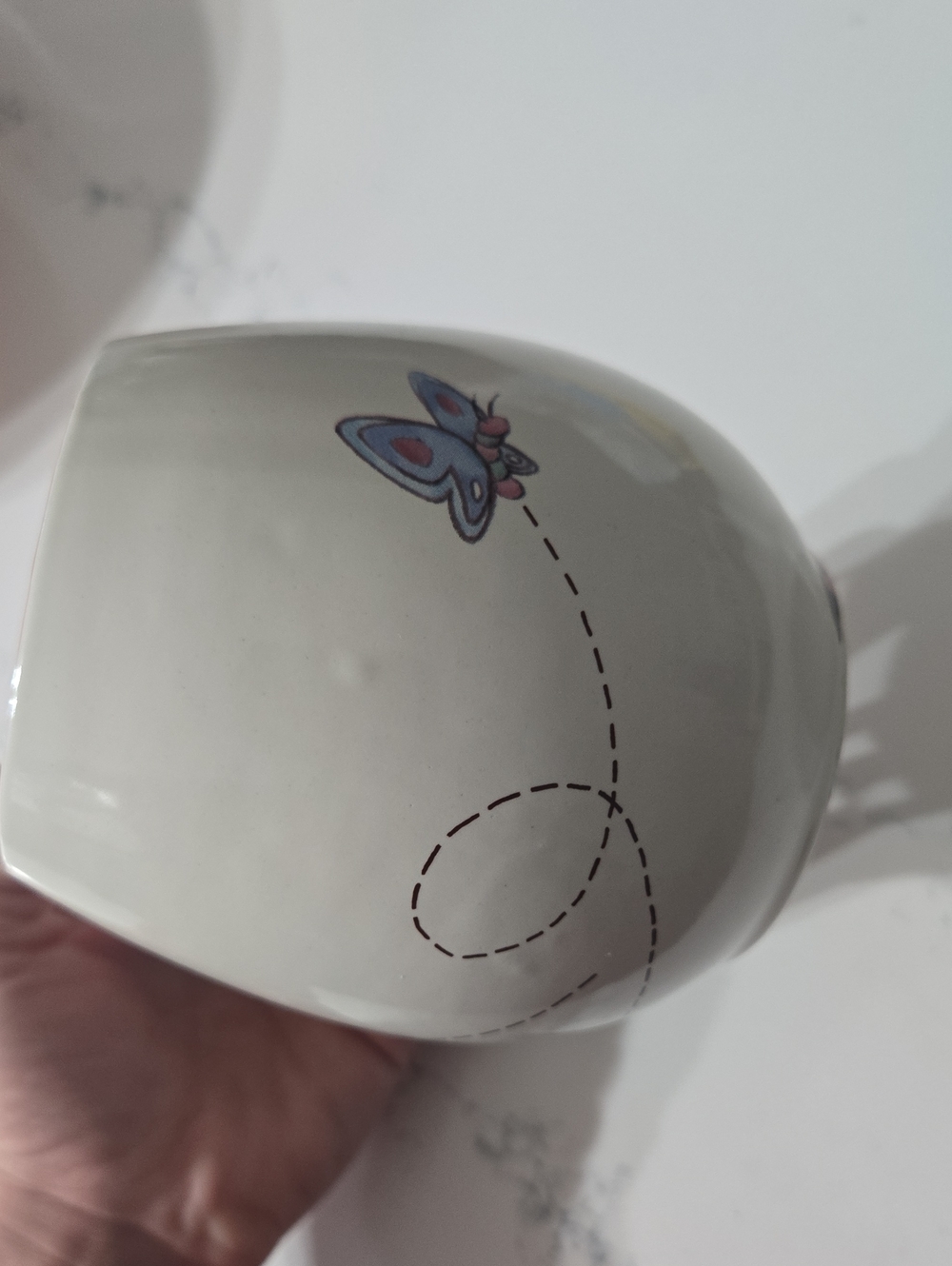 Disney Winnie The Pooh Tigger Mug - Picture 3 of 4